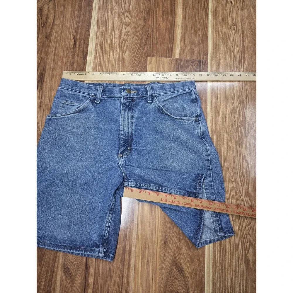 Wrangler shorts mens
